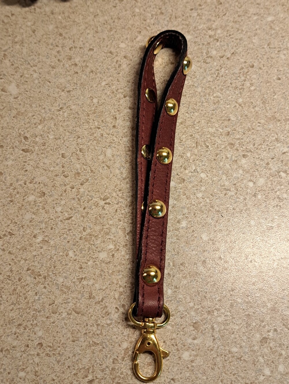 Italian Designer Crossbody Bag - Picture 5 of 8
